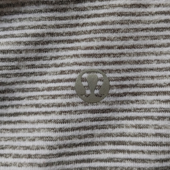 LULULEMON Think Fast LS Top - Picture 7 of 7